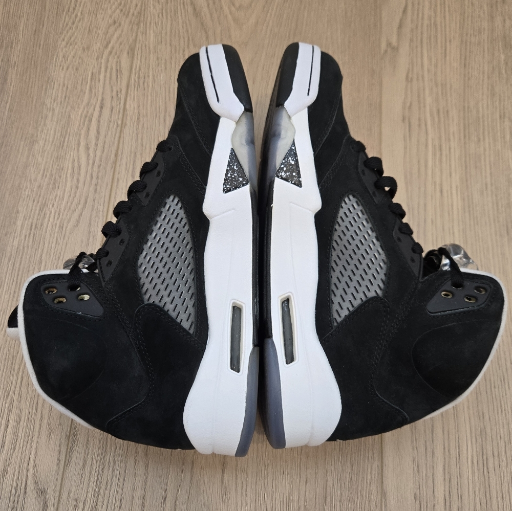 Jordan 5 - Oreo - Picture 4 of 8
